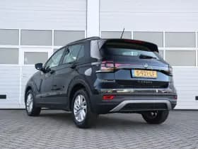 Volkswagen T-Cross thumbnail 10