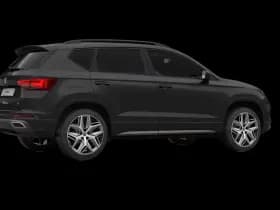 SEAT Ateca thumbnail 3