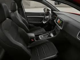 SEAT Ateca thumbnail 5