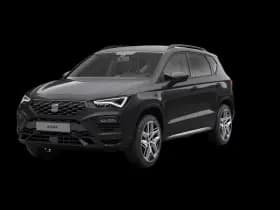 SEAT Ateca thumbnail 7