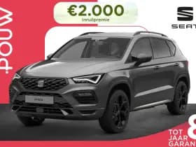 SEAT Ateca thumbnail 1
