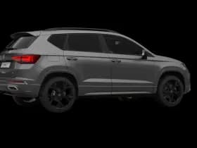 SEAT Ateca thumbnail 3