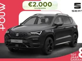 SEAT Ateca thumbnail 1