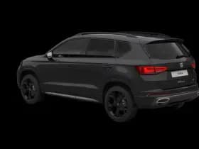 SEAT Ateca thumbnail 2