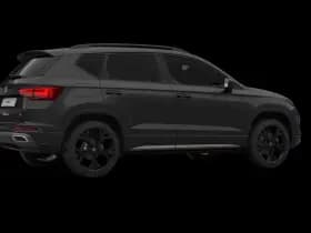 SEAT Ateca thumbnail 3