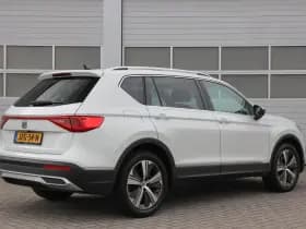 SEAT Tarraco thumbnail 2
