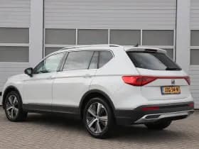 SEAT Tarraco thumbnail 13