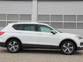 SEAT Tarraco thumbnail 3