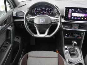 SEAT Tarraco thumbnail 22