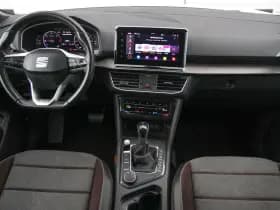 SEAT Tarraco thumbnail 5