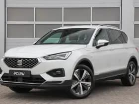 SEAT Tarraco thumbnail 50