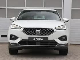 SEAT Tarraco thumbnail 8