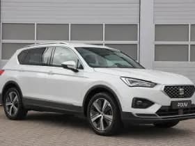 SEAT Tarraco thumbnail 9