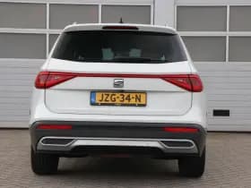 SEAT Tarraco thumbnail 10