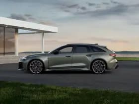 Audi RS 5 thumbnail 3