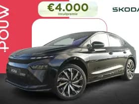Škoda Enyaq thumbnail 1