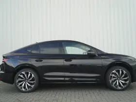 Škoda Enyaq thumbnail 3