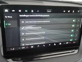 Škoda Enyaq thumbnail 39