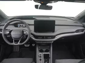 Škoda Enyaq thumbnail 5