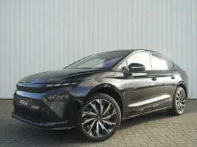 Škoda Enyaq thumbnail 46