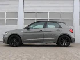 Audi A1 thumbnail 12