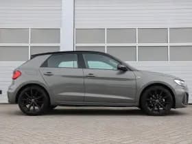 Audi A1 thumbnail 4