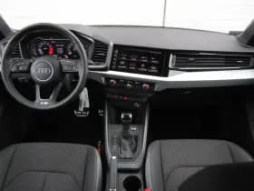 Audi A1 thumbnail 5