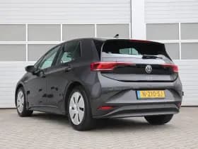 Volkswagen ID.3 thumbnail 12