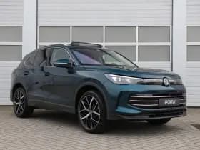 Volkswagen Tiguan thumbnail 11