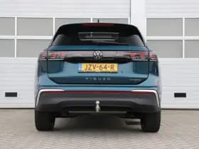 Volkswagen Tiguan thumbnail 12