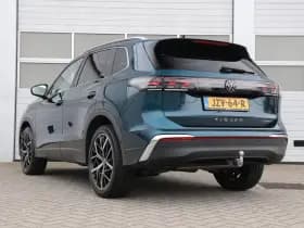 Volkswagen Tiguan thumbnail 14