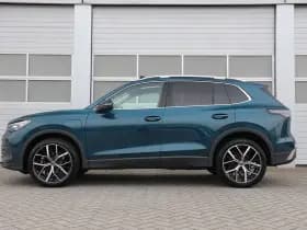 Volkswagen Tiguan thumbnail 15