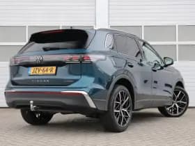 Volkswagen Tiguan thumbnail 3