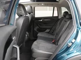 Volkswagen Tiguan thumbnail 22
