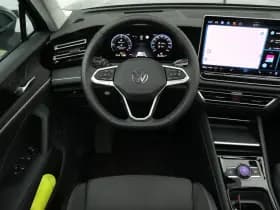 Volkswagen Tiguan thumbnail 23