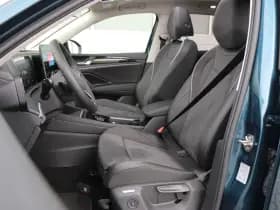 Volkswagen Tiguan thumbnail 5