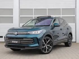 Volkswagen Tiguan thumbnail 44