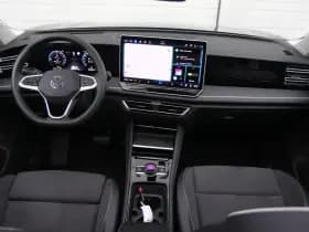 Volkswagen Tiguan thumbnail 6