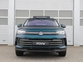 Volkswagen Tiguan thumbnail 10