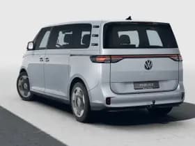 Volkswagen ID. Buzz thumbnail 2