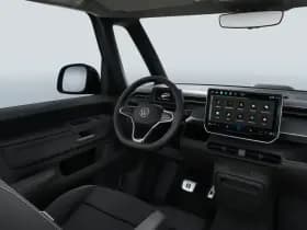 Volkswagen ID. Buzz thumbnail 14