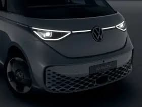 Volkswagen ID. Buzz thumbnail 15