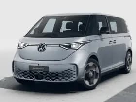 Volkswagen ID. Buzz thumbnail 18