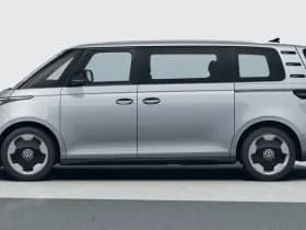 Volkswagen ID. Buzz thumbnail 3