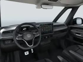 Volkswagen ID. Buzz thumbnail 4
