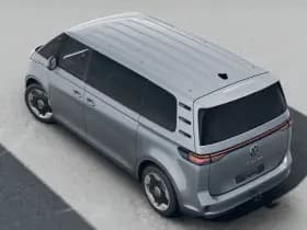 Volkswagen ID. Buzz thumbnail 8