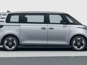 Volkswagen ID. Buzz thumbnail 9