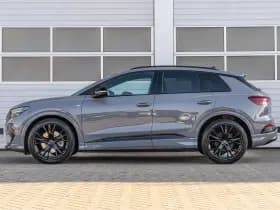 Audi Q4 e-tron thumbnail 11