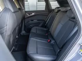 Audi Q4 e-tron thumbnail 17