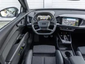 Audi Q4 e-tron thumbnail 19